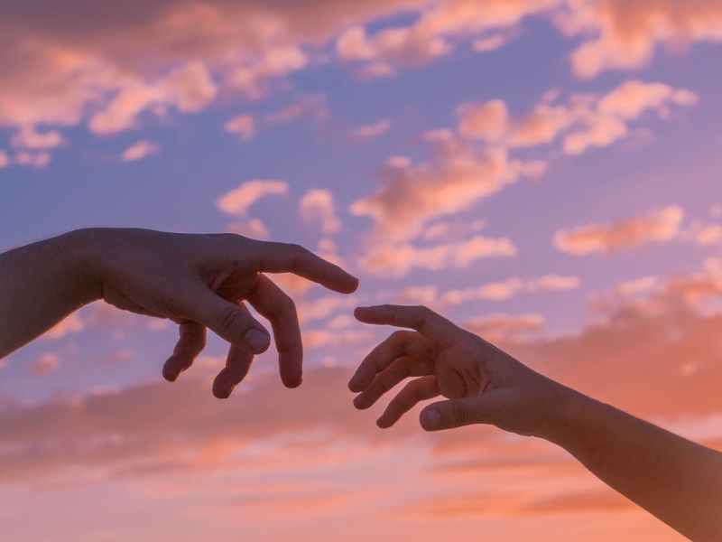 Love In the Time of&nbsp;Corona