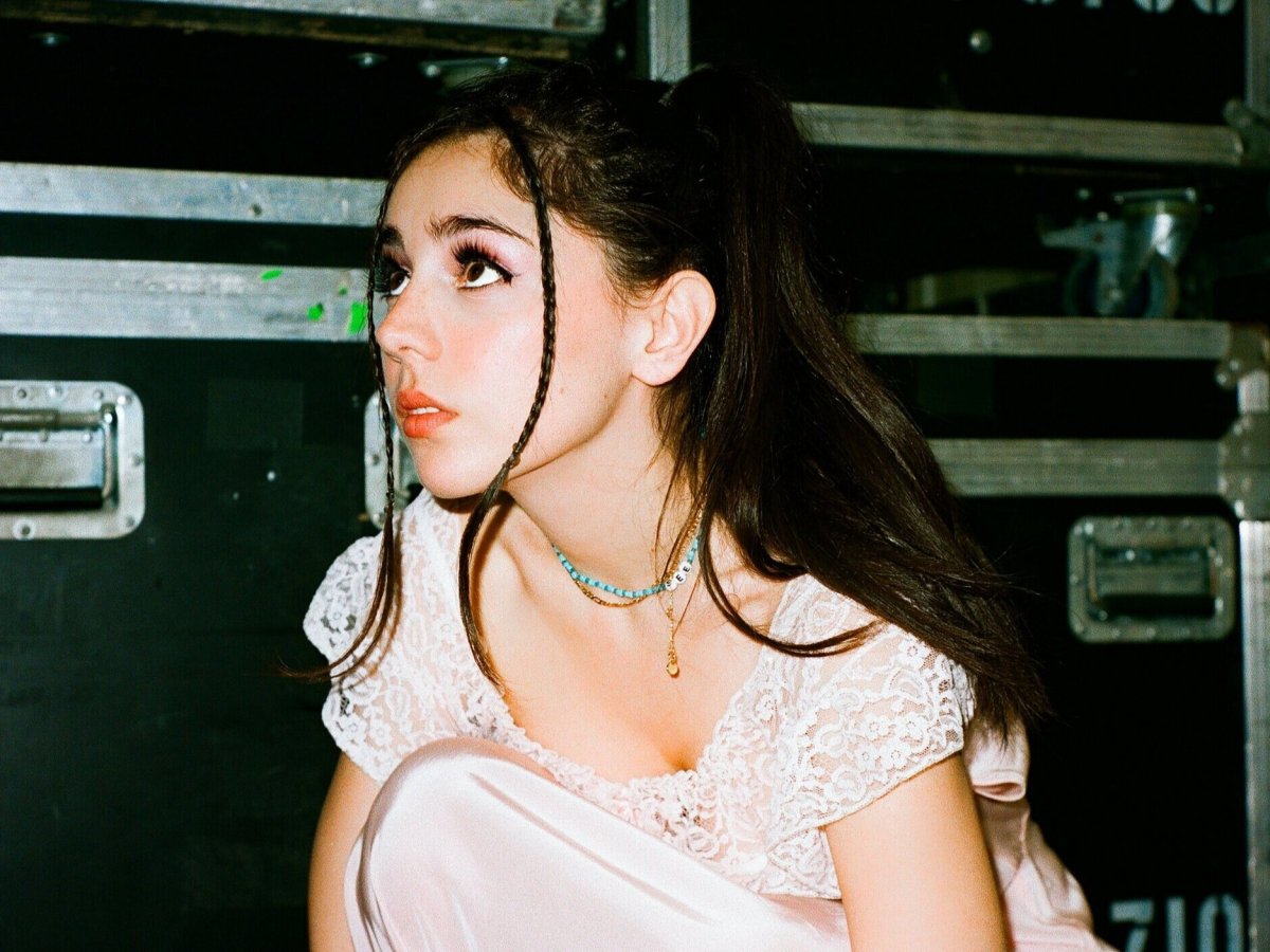 New Music Crush:&nbsp;Samia