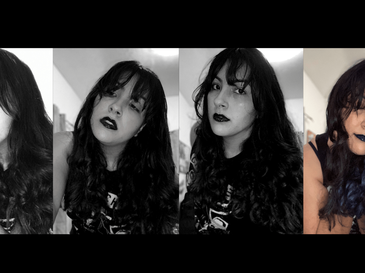 I’m Not Bitter Anymore, Just&nbsp;Petty