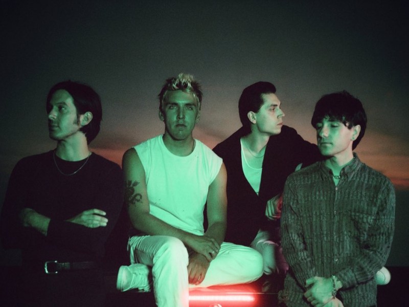 A Thank You Letter to Bad&nbsp;Suns