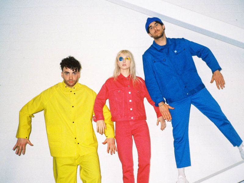 Albums of All Time: After Laughter by&nbsp;Paramore