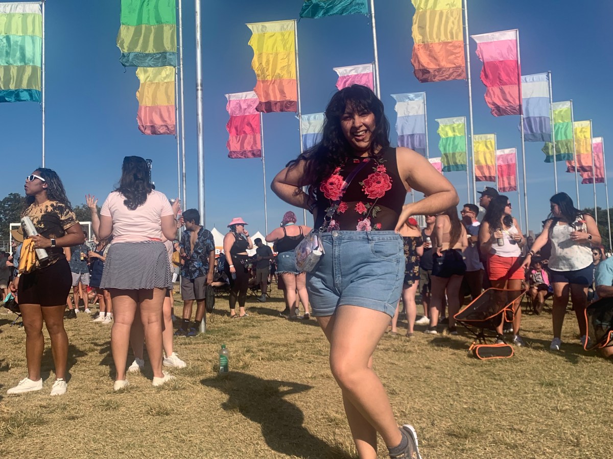 2022 Festival Season&nbsp;Forecast