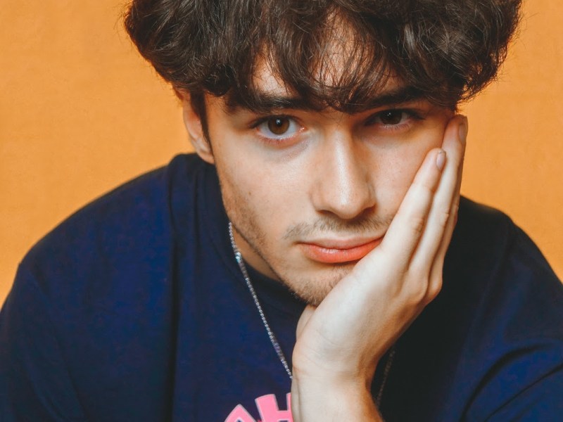 New Music Crush: Alfie&nbsp;Templeman