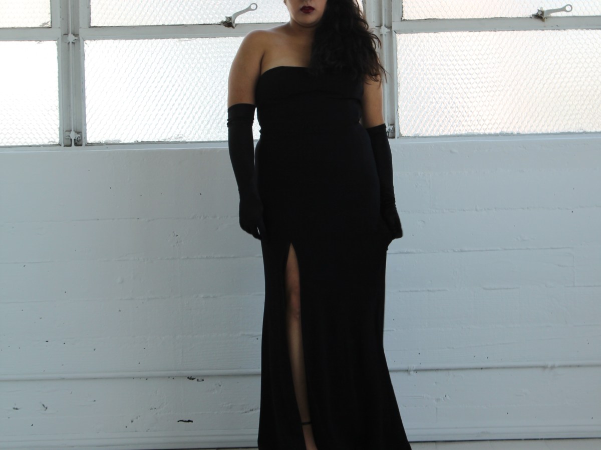 Anger as Protest (Songs for&nbsp;Womankind)