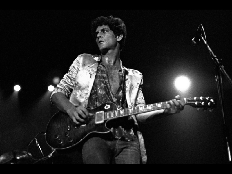 Lindsey Buckingham: The Best Guitarist of All&nbsp;Time