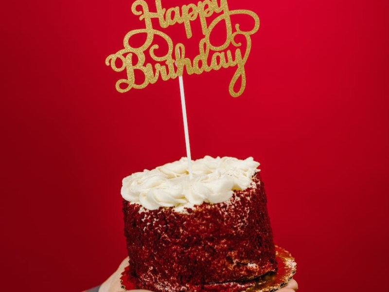 SOUNDS LIKE FEELS LIKE turns&nbsp;3!