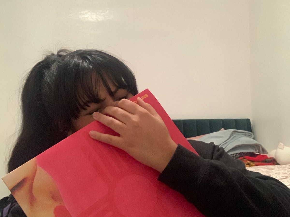 My 2022 Album of the Year: Apocalypse Whenever by Bad&nbsp;Suns