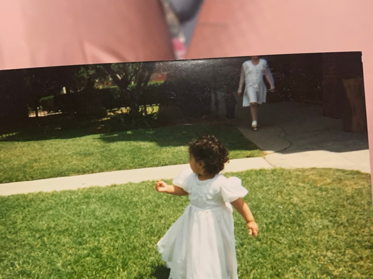 Songs That Helped Heal My Inner&nbsp;Child