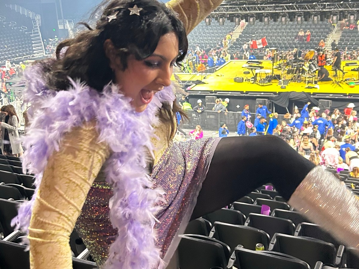 How To Live (and Thrive) As You Turn&nbsp;27