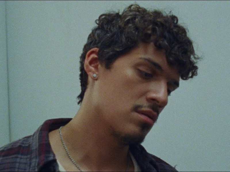 New Music Crush: Omar&nbsp;Apollo