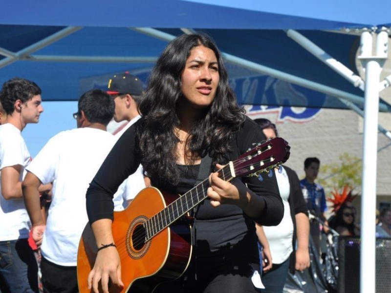 Songs for My Inner&nbsp;Teenager