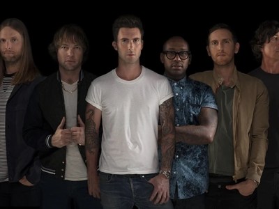 The Rise and Fall of Maroon&nbsp;5