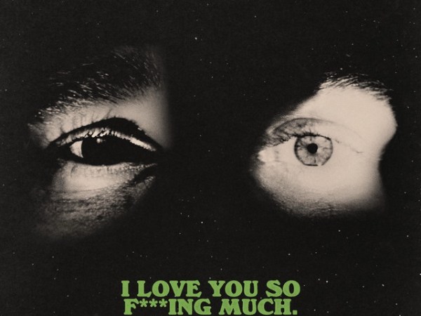 My 2024 Album of the Year: I Love You So F***ing Much by Glass&nbsp;Animals