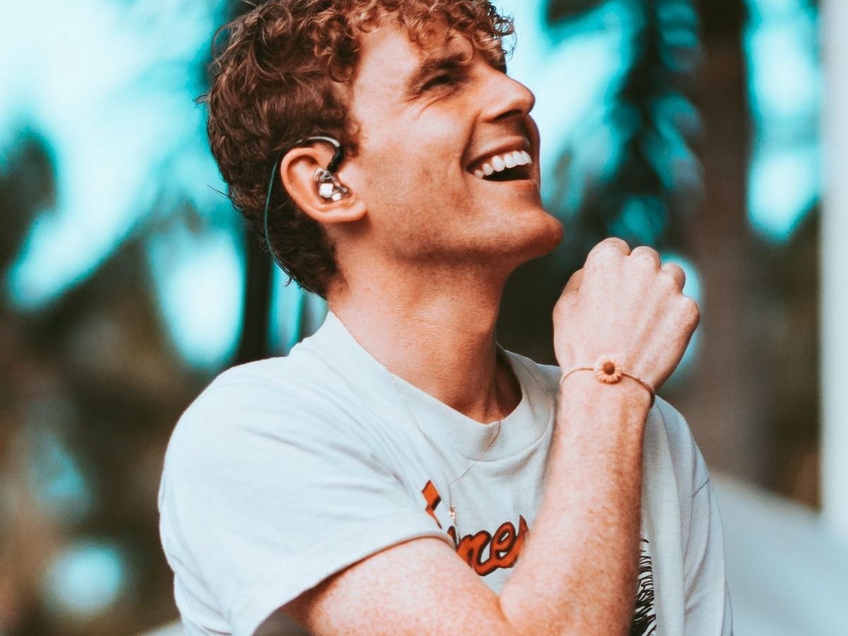 I Will Always Listen To Chase Lawrence (RIP&nbsp;COIN)