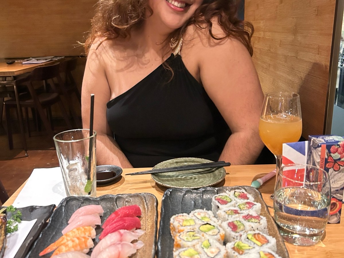 30, Flirty, Thriving, and The Start of A New&nbsp;Life